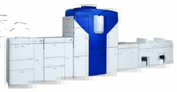 Xerox iGen4
